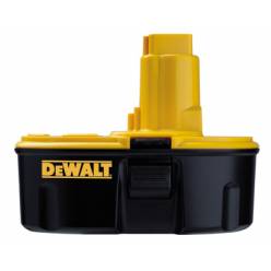 Аккумулятор DeWalt DE9503 NiMH